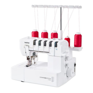 Brother CV3550 Sewing Machine - MARCH PROMOTION - SAVE £100 - NOW JUST £599!