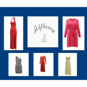 £5 Dress Sale at Alfloren, Grab a Bargain Before They’re Gone