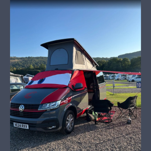 Easter Deal from T.C. Campers Ltd