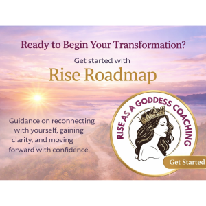 Rise AS A Goddess Special Offer Rise Roadmap
