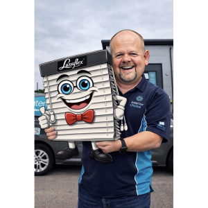 ✨FREE Motor Upgrade on Luxaflex® Blinds from Interior Choice Lichfield