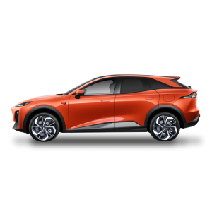 New CHANGAN DEEPAL S07