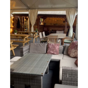 Have an event coming up that you need a venue for? 
