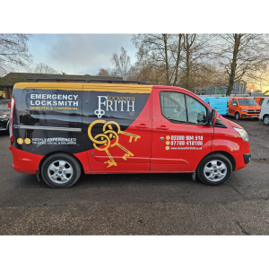 Free 30-Minute Fire Door Audit for Lichfield Businesses