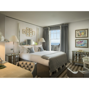 Indulge & Relax at the OGH
