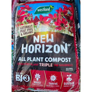 Peat Free Compost Clearance 🪴 🪴 Now just £2.50 a bag!