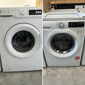 🔥 Washing Machine Deals at Voltage Appliances! 🔥