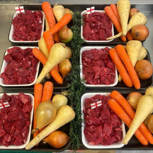 🔥 Beat the Cold with Bradshaw's Stew Packs – Just £10!