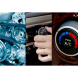 £10 Off Air Con Re-gas Service at Roy Hubbard Motors