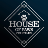 £5 off your first groom with House of Paws Pet Stylist 