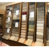 Half Price Carpet & Vinyl Remnants