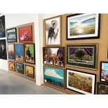 40% OFF RRP on all Printed Pictures This Month at Prints & Frames, Market Harborough