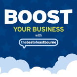 Free First Visit to Business Boost Eastbourne