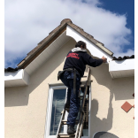 20% OFF New Gutters, Soffits & Fascias from DJ's Property Maintenance