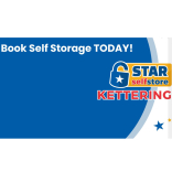 Our largest storage space has just become available and it's on the GROUND FLOOR!!!