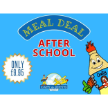 After School Meal Deal