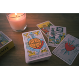 Tarot Card Readings Offer at The Crystal Cavern in Walsall