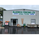 Bloxwich Fencing - special offers on fence Panels during November