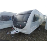 SAVE UP TO £10,000 ON TOURING CARAVANS