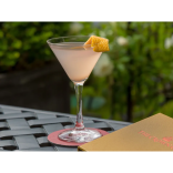 Cocktail Masterclass