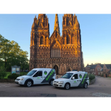 Mini Car Valets from Just £40 with Spires Car Valeting in Lichfield!