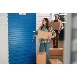 Get 50% Off Your First Two Months at Nest Self Storage in Walsall!