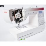 Janome Sewist 740DC Original price was: £629.00. Current price is: £499.00.