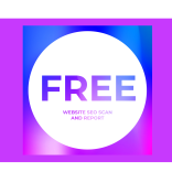 Free SEO Scan