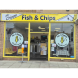 Family Meal Deal – Mr Chippy Eastbourne