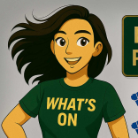 FREE Community Event Promotion in Eastbourne!