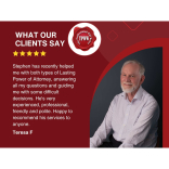 Free Professional Will Review in Eastbourne This Christmas