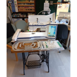 Brother XV Dream Machine  Original price was: £1,800.00. Current price is: £1,695.00.