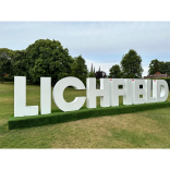 Free Site Survey on All Signage Enquiries in Lichfield