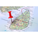 Sri Lanka Escape Holiday Offer from Not Just Travel Lichfield
