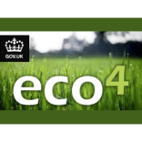 Free with ECO4 Funding
