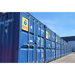 20 ft Storage Containers now only £100 per month