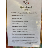 LUNCHTIME OFFER at Taste Social - Any ONE Delicious Dish For Just £6.70