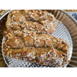Order Oat-Based Baked Goods Online with Macderic Bakers Walsall