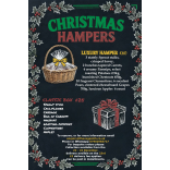 Locally Sourced Christmas Hampers – Fresh from The Veg Patch near Lichfield