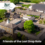 Friends of the Last Drop Rate