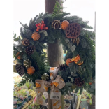 Richards Plants - Desborough  Wreaths, Glorious Wreaths.