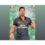 'White Friday Offer' at BROOKSIDE DENTAL