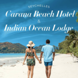 Island Hop Through The Seychelles