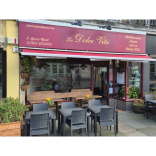 Valentine’s A La Carte at La Dolce Vita