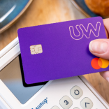 £150 Cashback Card Credit