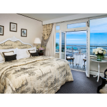 Staycation at The OGH