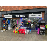 Great Offers including K Pop Demon Hunter toys at The Plug, Walsall