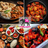 20% off online orders at Voujon Lounge Darlaston