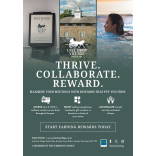 Last Drop Village Meetings & Events Incentive Scheme