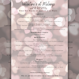 An Extra Special Valentine’s at Red Hall Hotel ❤️